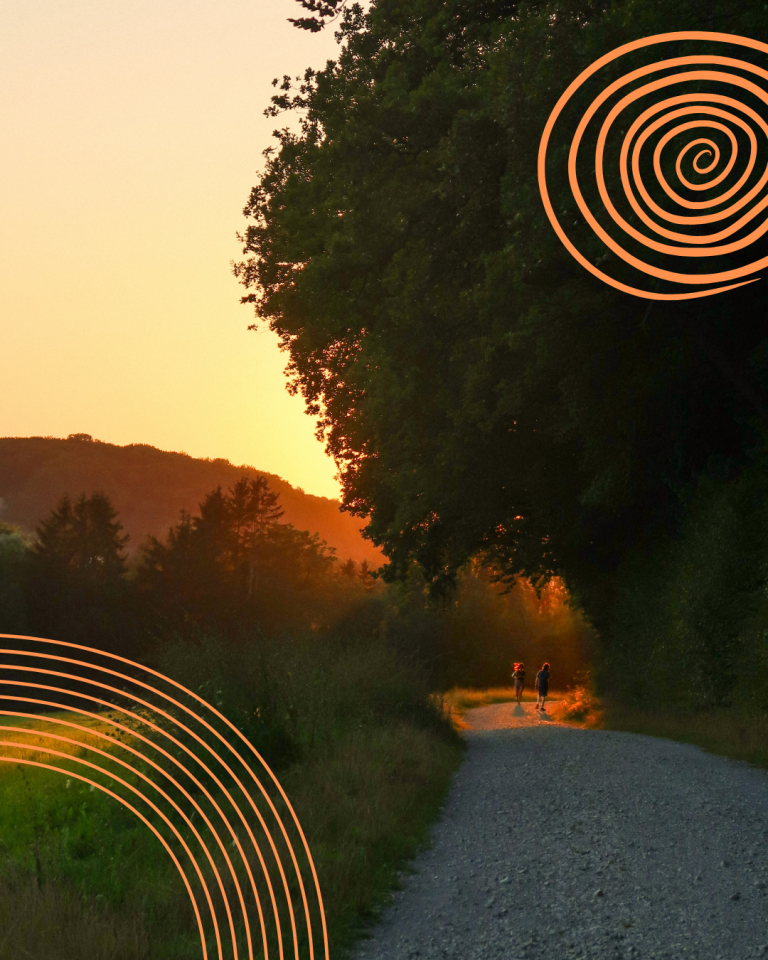 Warme Braun Beige Herbstlich ÄSthetische Motivierende Selbstliebe Tipps Carousel Post - 12