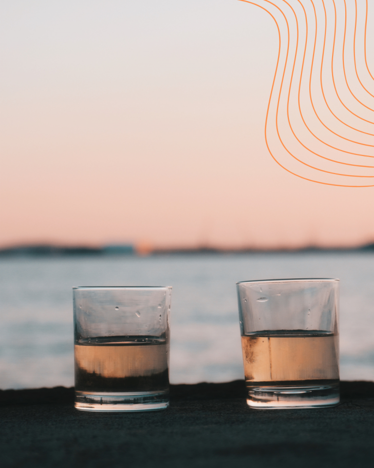 Warme Braun Beige Herbstlich ÄSthetische Motivierende Selbstliebe Tipps Carousel Post - 16